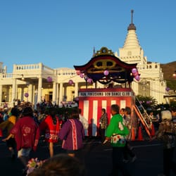 June 27-28, Honpa Hongwanji Hawaii Betsuin