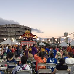 July 5, Moiliili Hongwanji Mission
