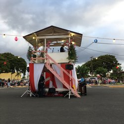 July 19, Waianae Hongwanji